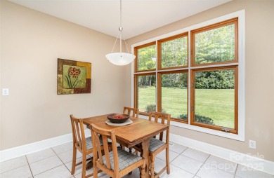 Enjoy daily golf course views--and your morning coffee--from the on  in North Carolina - for sale on GolfHomes.com, golf home, golf lot
