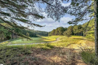 Are you hoping to build your dream home on one of the most on The Reserve At Lake Keowee in South Carolina - for sale on GolfHomes.com, golf home, golf lot