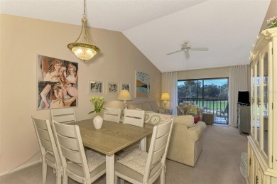 Exceptional and lovingly maintained second floor condo with on Capri Isle Golf Club in Florida - for sale on GolfHomes.com, golf home, golf lot