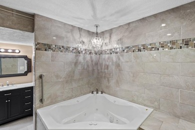 Lake area luxury awaits in this stunning 1 bedroom, 1.5 bathroom on Rayburn Country Club in Texas - for sale on GolfHomes.com, golf home, golf lot