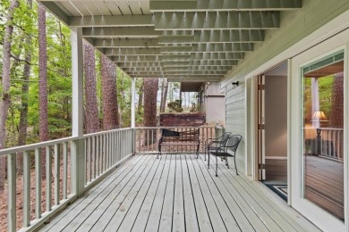 Lake area luxury awaits in this stunning 1 bedroom, 1.5 bathroom on Rayburn Country Club in Texas - for sale on GolfHomes.com, golf home, golf lot
