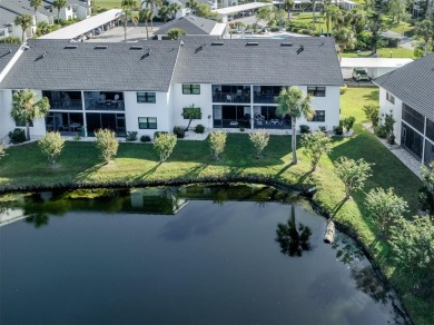 Welcome to 1100 Capri Isles Blvd, Unit #221, a beautifully on Sawgrass Golf Club in Florida - for sale on GolfHomes.com, golf home, golf lot