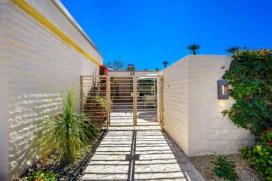 South Facing & uniquely upgraded golf course home located right on Desert Horizons Country Club in California - for sale on GolfHomes.com, golf home, golf lot