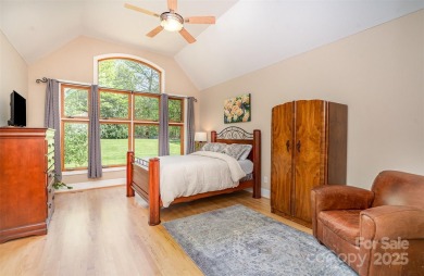 Enjoy daily golf course views--and your morning coffee--from the on  in North Carolina - for sale on GolfHomes.com, golf home, golf lot