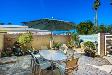 South Facing & uniquely upgraded golf course home located right on Desert Horizons Country Club in California - for sale on GolfHomes.com, golf home, golf lot