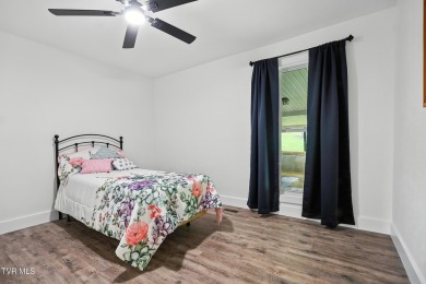 Your search is over! Welcome to THE ONE--a breathtaking, turnkey on Twin Creeks Golf Course in Tennessee - for sale on GolfHomes.com, golf home, golf lot