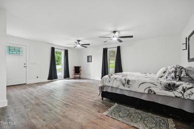 Your search is over! Welcome to THE ONE--a breathtaking, turnkey on Twin Creeks Golf Course in Tennessee - for sale on GolfHomes.com, golf home, golf lot