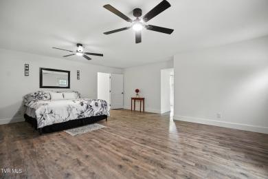 Your search is over! Welcome to THE ONE--a breathtaking, turnkey on Twin Creeks Golf Course in Tennessee - for sale on GolfHomes.com, golf home, golf lot