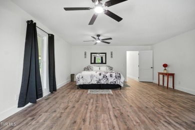 Your search is over! Welcome to THE ONE--a breathtaking, turnkey on Twin Creeks Golf Course in Tennessee - for sale on GolfHomes.com, golf home, golf lot