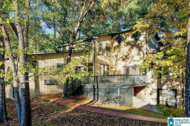 Spacious 1.5 story home with fully finished basement in the on Stillwaters Golf and Country Club in Alabama - for sale on GolfHomes.com, golf home, golf lot