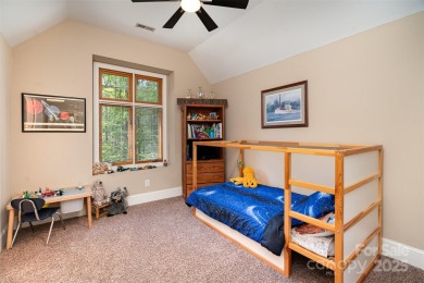 Enjoy daily golf course views--and your morning coffee--from the on  in North Carolina - for sale on GolfHomes.com, golf home, golf lot