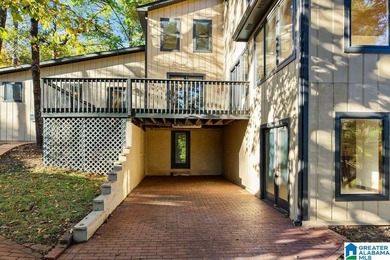 Spacious 1.5 story home with fully finished basement in the on Stillwaters Golf and Country Club in Alabama - for sale on GolfHomes.com, golf home, golf lot