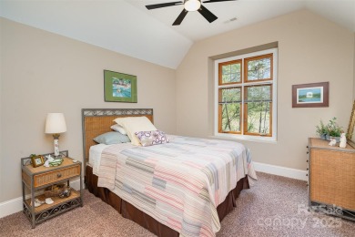 Enjoy daily golf course views--and your morning coffee--from the on  in North Carolina - for sale on GolfHomes.com, golf home, golf lot