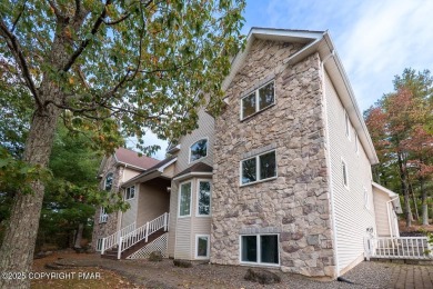 PRICE IMPROVEMENT!! - Welcome to your ultimate Poconos on Country Club of the Poconos Golf Course in Pennsylvania - for sale on GolfHomes.com, golf home, golf lot