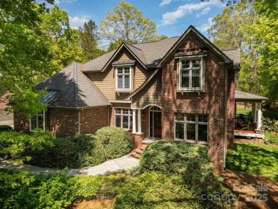 Enjoy daily golf course views--and your morning coffee--from the on  in North Carolina - for sale on GolfHomes.com, golf home, golf lot