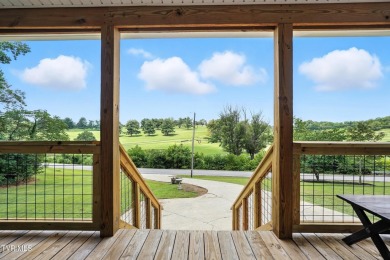 Your search is over! Welcome to THE ONE--a breathtaking, turnkey on Twin Creeks Golf Course in Tennessee - for sale on GolfHomes.com, golf home, golf lot