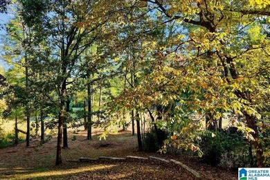 Spacious 1.5 story home with fully finished basement in the on Stillwaters Golf and Country Club in Alabama - for sale on GolfHomes.com, golf home, golf lot