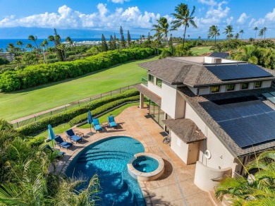 Looking for privacy yet with proximity to the Kaanapali area? on Kaanapali Golf Courses in Hawaii - for sale on GolfHomes.com, golf home, golf lot