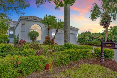 Priced to sell, one story, 3 bed, 2 1/2 bath home with fantastic on Addison Reserve in Florida - for sale on GolfHomes.com, golf home, golf lot