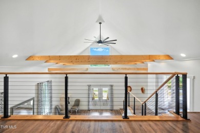 Your search is over! Welcome to THE ONE--a breathtaking, turnkey on Twin Creeks Golf Course in Tennessee - for sale on GolfHomes.com, golf home, golf lot