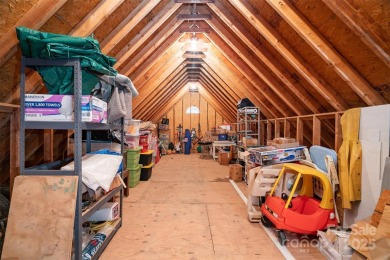 Enjoy daily golf course views--and your morning coffee--from the on  in North Carolina - for sale on GolfHomes.com, golf home, golf lot