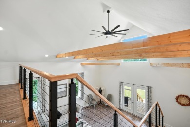 Your search is over! Welcome to THE ONE--a breathtaking, turnkey on Twin Creeks Golf Course in Tennessee - for sale on GolfHomes.com, golf home, golf lot