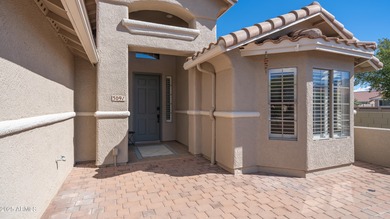 Discover carefree living in this beautifully remodeled 3 bedroom on Pueblo Del Sol Country Club in Arizona - for sale on GolfHomes.com, golf home, golf lot