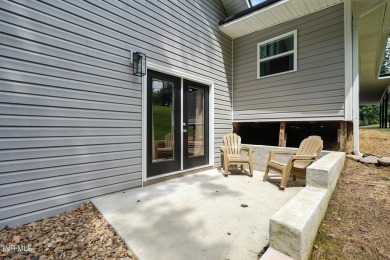Your search is over! Welcome to THE ONE--a breathtaking, turnkey on Twin Creeks Golf Course in Tennessee - for sale on GolfHomes.com, golf home, golf lot