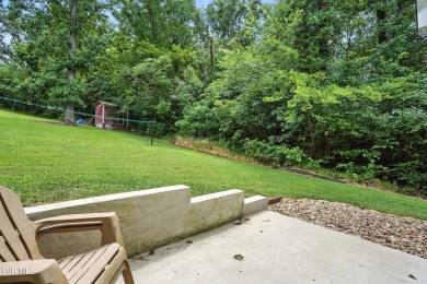 Your search is over! Welcome to THE ONE--a breathtaking, turnkey on Twin Creeks Golf Course in Tennessee - for sale on GolfHomes.com, golf home, golf lot
