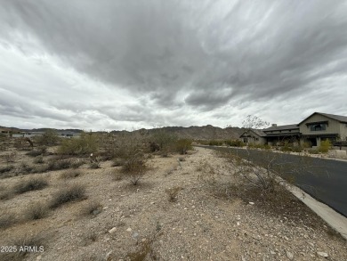 Build your dream home in the heart Verrado. Over an acre of land on Verrado Golf Club  in Arizona - for sale on GolfHomes.com, golf home, golf lot