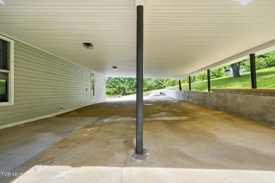 Your search is over! Welcome to THE ONE-a breathtaking, turnkey on Twin Creeks Golf Course in Tennessee - for sale on GolfHomes.com, golf home, golf lot