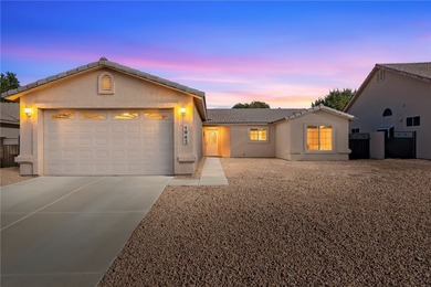 Welcome home to 1943 Havasu Lake, located in the desirable on Desert Lakes Golf Course in Arizona - for sale on GolfHomes.com, golf home, golf lot
