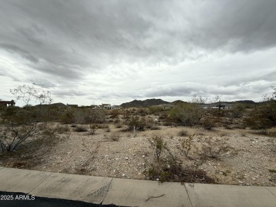 Build your dream home in the heart Verrado. Over an acre of land on Verrado Golf Club  in Arizona - for sale on GolfHomes.com, golf home, golf lot