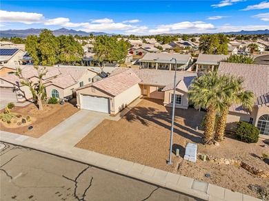 Welcome home to 1943 Havasu Lake, located in the desirable on Desert Lakes Golf Course in Arizona - for sale on GolfHomes.com, golf home, golf lot