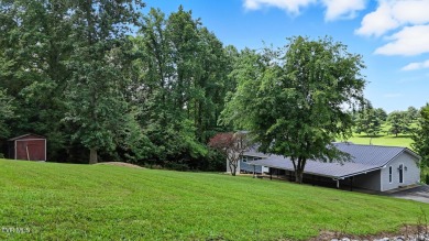 Your search is over! Welcome to THE ONE-a breathtaking, turnkey on Twin Creeks Golf Course in Tennessee - for sale on GolfHomes.com, golf home, golf lot