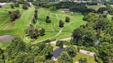 Your search is over! Welcome to THE ONE-a breathtaking, turnkey on Twin Creeks Golf Course in Tennessee - for sale on GolfHomes.com, golf home, golf lot