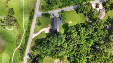 Your search is over! Welcome to THE ONE-a breathtaking, turnkey on Twin Creeks Golf Course in Tennessee - for sale on GolfHomes.com, golf home, golf lot