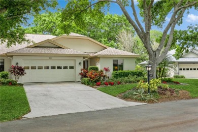 Looking for something move-in ready with incredible amenities? on Falcon Watch Golf Club in Florida - for sale on GolfHomes.com, golf home, golf lot