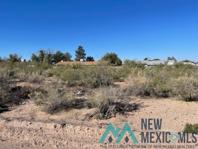 City Lots On Tennyson Drive,Subject To Covenants And on Rio Mimbres Country Club in New Mexico - for sale on GolfHomes.com, golf home, golf lot