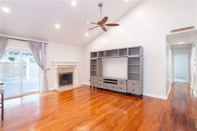 This Single Story home is nestled amidst gently rolling hills in on Vista Valencia Golf Course in California - for sale on GolfHomes.com, golf home, golf lot