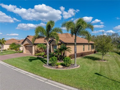 Welcome to your personal haven and next chapter in beautiful on Lake Ashton Golf Club in Florida - for sale on GolfHomes.com, golf home, golf lot