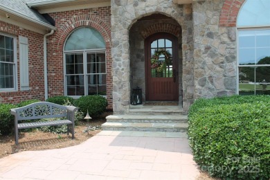 Luxury Living on the Golf Course. Experience the perfect blend on Warrior Golf Club in North Carolina - for sale on GolfHomes.com, golf home, golf lot