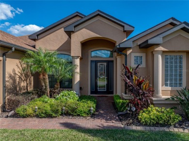 Welcome to your personal haven and next chapter in beautiful on Lake Ashton Golf Club in Florida - for sale on GolfHomes.com, golf home, golf lot
