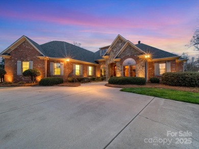 Luxury Living on the Golf Course. Experience the perfect blend on Warrior Golf Club in North Carolina - for sale on GolfHomes.com, golf home, golf lot