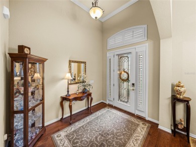 Welcome to your personal haven and next chapter in beautiful on Lake Ashton Golf Club in Florida - for sale on GolfHomes.com, golf home, golf lot