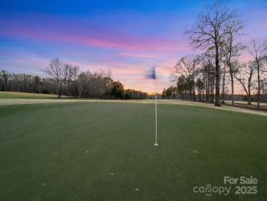 Luxury Living on the Golf Course. Experience the perfect blend on Warrior Golf Club in North Carolina - for sale on GolfHomes.com, golf home, golf lot