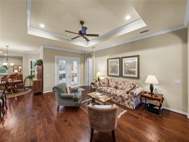 Welcome to your personal haven and next chapter in beautiful on Lake Ashton Golf Club in Florida - for sale on GolfHomes.com, golf home, golf lot
