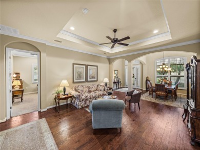 Welcome to your personal haven and next chapter in beautiful on Lake Ashton Golf Club in Florida - for sale on GolfHomes.com, golf home, golf lot