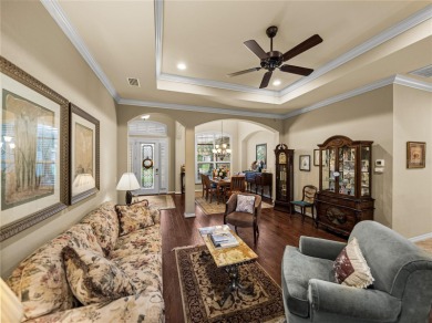 Welcome to your personal haven and next chapter in beautiful on Lake Ashton Golf Club in Florida - for sale on GolfHomes.com, golf home, golf lot