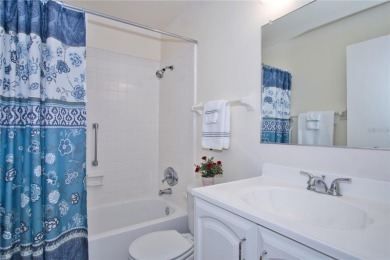 Welcome to your perfect Florida retreat! This inviting unit on Kings Point Executive Golf Course in Florida - for sale on GolfHomes.com, golf home, golf lot